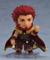 Fate/Grand Order Nendoroid Action Figure Rider/Iskandar 10 cm