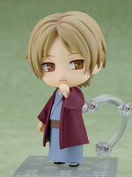 Natsume Yujin-cho Nendoroid Action Figure Takashi Natsume & Nyanko Sensei: Traditional Clothing Ver. 10 cm