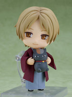 Natsume Yujin-cho Nendoroid Action Figure Takashi Natsume & Nyanko Sensei: Traditional Clothing Ver. 10 cm