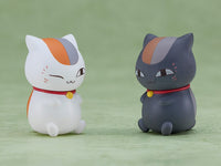 Natsume Yujin-cho Nendoroid Action Figure Takashi Natsume & Nyanko Sensei: Traditional Clothing Ver. 10 cm