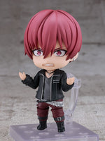 Idolish7 Nendoroid Action Figure Toma Inumaru 10 cm