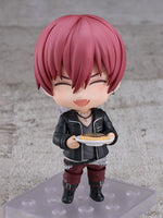 Idolish7 Nendoroid Action Figure Toma Inumaru 10 cm