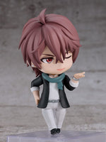 Idolish7 Nendoroid Action Figure Torao Mido 10 cm