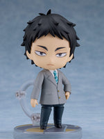 Haikyu!! Nendoroid Action Figure Keiji Akaashi: School Uniform Ver. 10 cm