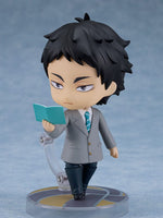 Haikyu!! Nendoroid Action Figure Keiji Akaashi: School Uniform Ver. 10 cm