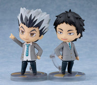 Haikyu!! Nendoroid Action Figure Keiji Akaashi: School Uniform Ver. 10 cm