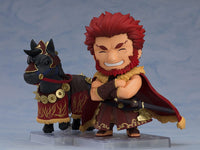 Fate/Grand Order  Nendoroid Action Figure Rider/Iskandar DX Edition 10 cm