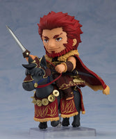 Fate/Grand Order  Nendoroid Action Figure Rider/Iskandar DX Edition 10 cm