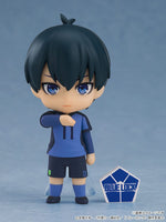 Blue Lock Nendoroid Action Figure Surprise 7 cm Assortment (6)