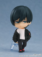 Blue Lock Nendoroid Action Figure Surprise 7 cm Assortment (6)