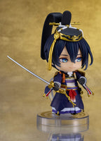 Touken Ranbu Online Nendoroid Action Figure Mikazuki Munechika Kiwame 10 cm