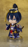 Touken Ranbu Online Nendoroid Action Figure Mikazuki Munechika Kiwame 10 cm