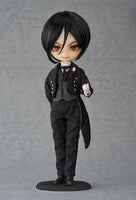 Black Butler Harmonia Bloom Action Figure Sebastian Michaelis 23 cm