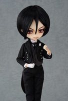 Black Butler Harmonia Bloom Action Figure Sebastian Michaelis 23 cm