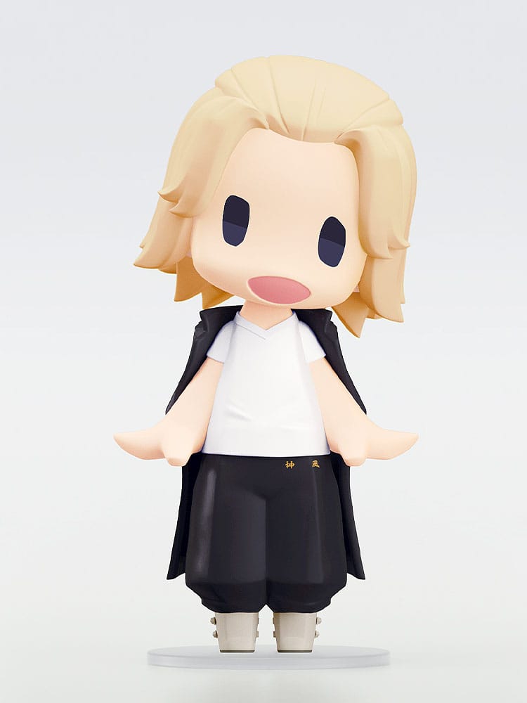 Mikey (Manjiro Sano) (Tokyo Revengers) HELLO! GOOD SMILE