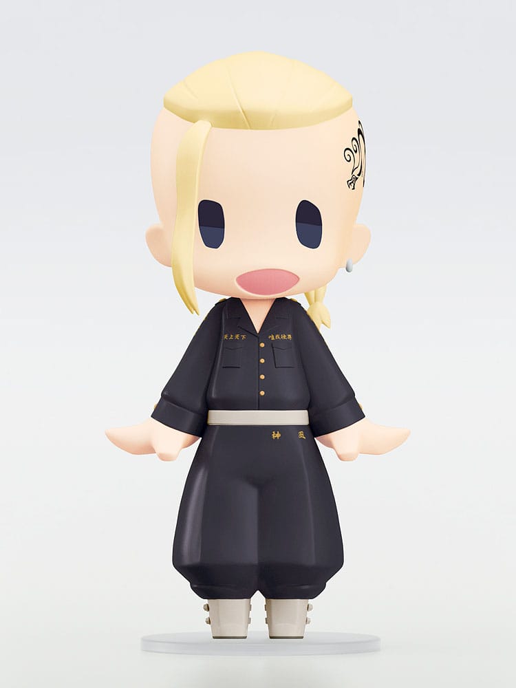 Draken (Ken Ryuguji) (Tokyo Revengers) HELLO! GOOD SMILE