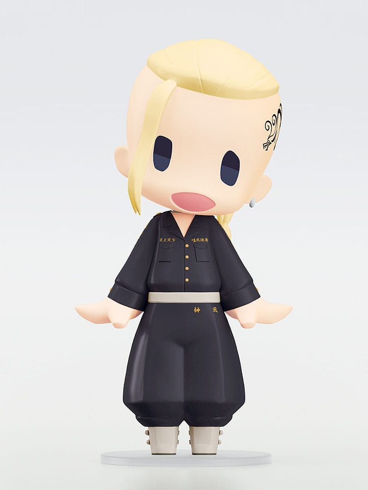 Draken (Ken Ryuguji) (Tokyo Revengers) HELLO! GOOD SMILE