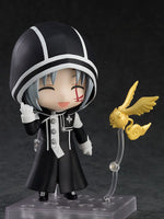 D.Gray-man Nendoroid Action Figure Allen Walker 10 cm