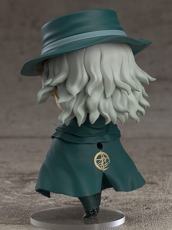 Fate/Grand Order Nendoroid Action Figure Avenger/King of the Cavern Edmond Dantès 10 cm