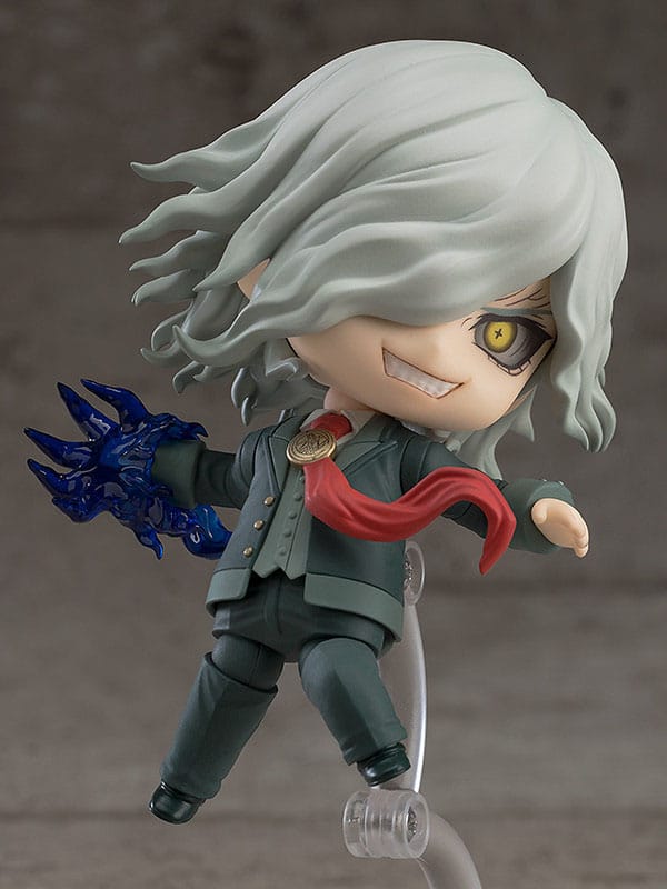 Fate/Grand Order Nendoroid Action Figure Avenger/King of the Cavern Edmond Dantès 10 cm