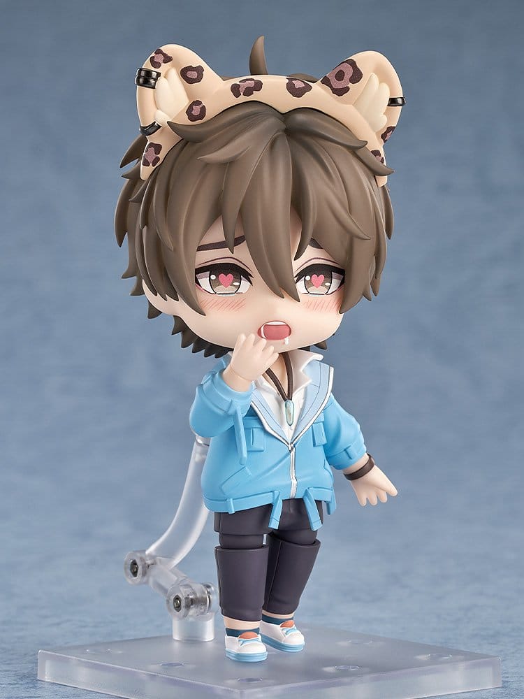 NU: Carnival Nendoroid Action Figure Eiden 10 cm