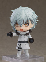 Fate/Grand Order Nendoroid Action Figure Kadoc Zemlupus 10 cm