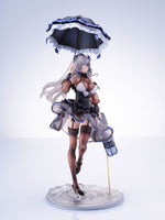 Girls FrontlinePVC Statue 1/7 FX-05 She Comes From The Rain 33 cm