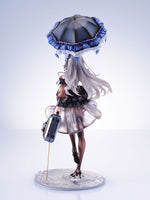 Girls FrontlinePVC Statue 1/7 FX-05 She Comes From The Rain 33 cm