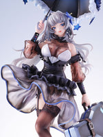 Girls FrontlinePVC Statue 1/7 FX-05 She Comes From The Rain 33 cm