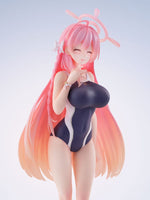 Blue Archive PVC Statue 1/7 Urawa Hanako Regular Edition 25 cm