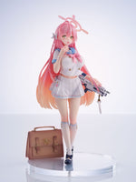 Blue Archive PVC Statue 1/7 Urawa Hanako Regular Edition 25 cm