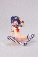 Original Character Statue 1/7 Comic Aun Nagi Nanami Illustrated by Kurehito Misaki 13 cm