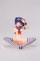 Original Character Statue 1/7 Comic Aun Nagi Nanami Illustrated by Kurehito Misaki 13 cm