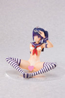 Original Character Statue 1/7 Comic Aun Nagi Nanami Illustrated by Kurehito Misaki 13 cm