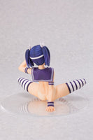 Original Character Statue 1/7 Comic Aun Nagi Nanami Illustrated by Kurehito Misaki 13 cm