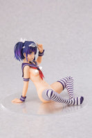 Original Character Statue 1/7 Comic Aun Nagi Nanami Illustrated by Kurehito Misaki 13 cm