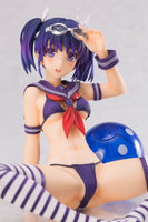 Original Character Statue 1/7 Comic Aun Nagi Nanami Illustrated by Kurehito Misaki 13 cm