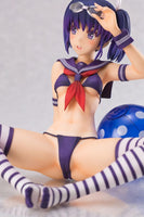 Original Character Statue 1/7 Comic Aun Nagi Nanami Illustrated by Kurehito Misaki 13 cm