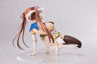 Original Illustration Statue 1/6 Magical Infusion! Airi Tsugaike Illustrated by Momi 14 cm