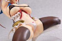 Original Illustration Statue 1/6 Magical Infusion! Airi Tsugaike Illustrated by Momi 14 cm