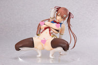 Original Illustration Statue 1/6 Magical Infusion! Airi Tsugaike Illustrated by Momi 14 cm