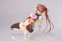 Original Illustration Statue 1/6 Magical Infusion! Airi Tsugaike Illustrated by Momi 14 cm