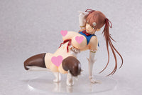 Original Illustration Statue 1/6 Magical Infusion! Airi Tsugaike Illustrated by Momi 14 cm