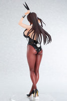 Succubus Stayed Life Statue 1/6 Tohko Sakuramachi Bunny Ver. 33 cm