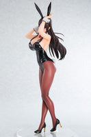 Succubus Stayed Life Statue 1/6 Tohko Sakuramachi Bunny Ver. 33 cm