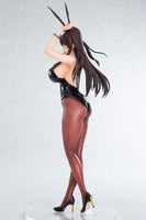 Succubus Stayed Life Statue 1/6 Tohko Sakuramachi Bunny Ver. 33 cm