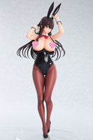 Succubus Stayed Life Statue 1/6 Tohko Sakuramachi Bunny Ver. 33 cm