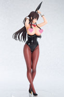 Succubus Stayed Life Statue 1/6 Tohko Sakuramachi Bunny Ver. 33 cm