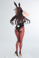 Succubus Stayed Life Statue 1/6 Tohko Sakuramachi Bunny Ver. 33 cm