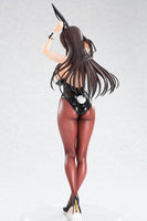 Succubus Stayed Life Statue 1/6 Tohko Sakuramachi Bunny Ver. 33 cm